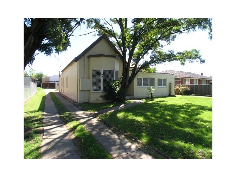 3/109 Prince Street, Orange NSW 2800