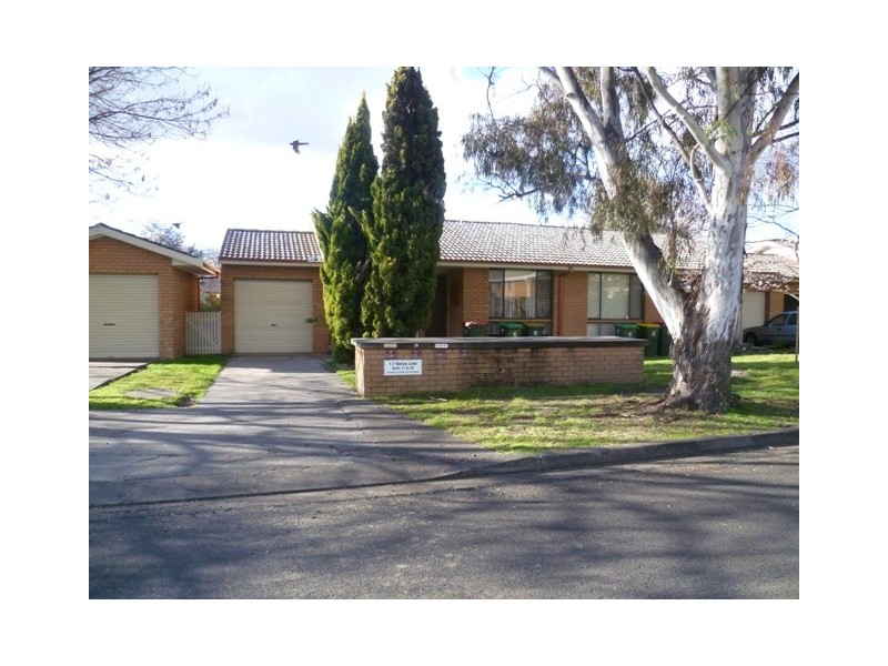 14/1-7 Hartas Lane, Orange NSW 2800