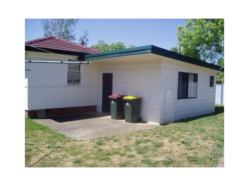 7A Chestnut Avenue, Orange NSW 2800