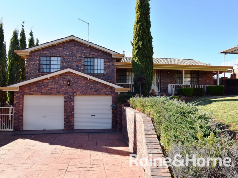 7 Panpande Crescent, Orange NSW 2800