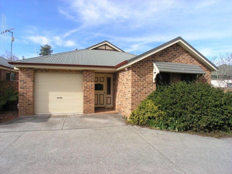 1/12A Hamer Street, Orange NSW 2800