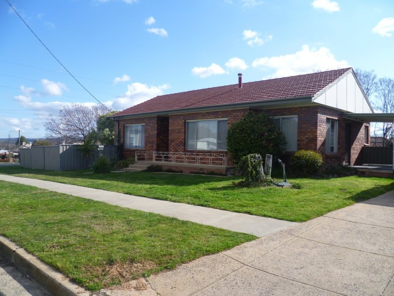 161 Margaret Street, Orange NSW 2800