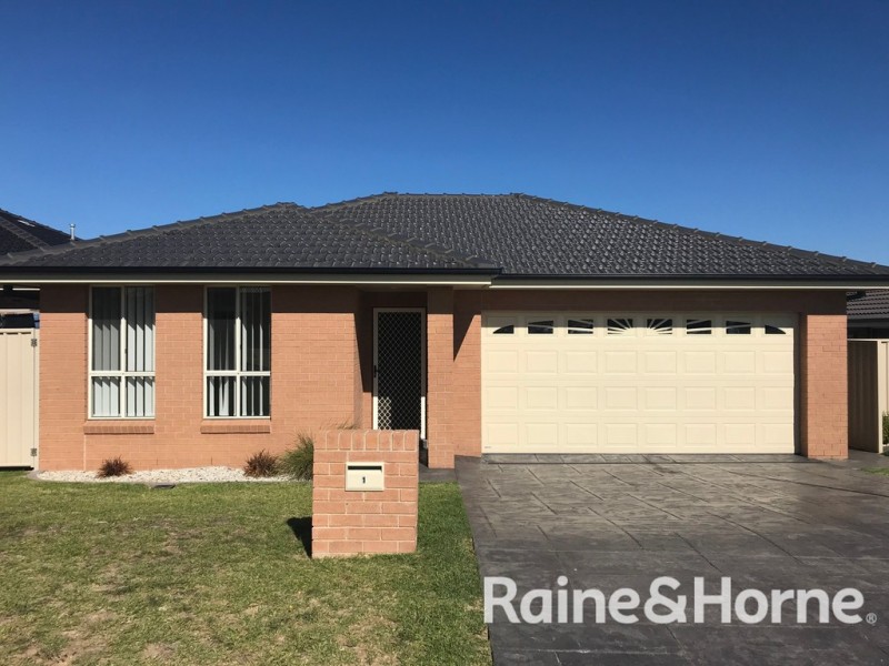1 Messina Street, Orange NSW 2800