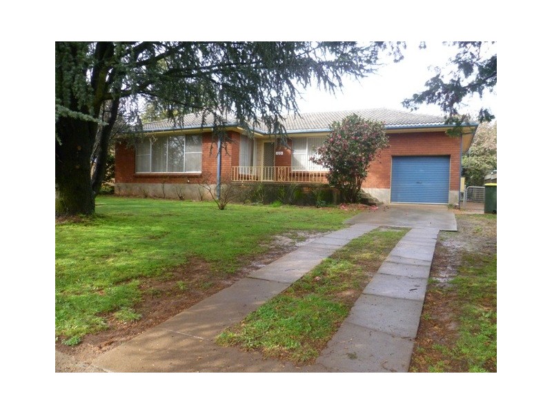 105 Forbes Road, Orange NSW 2800