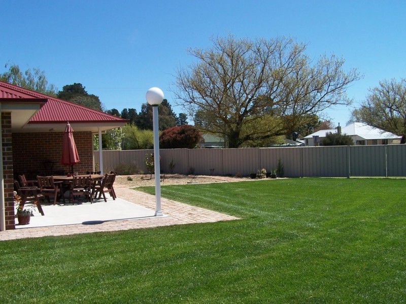 20 Grove Street, Spring Hill NSW 2800