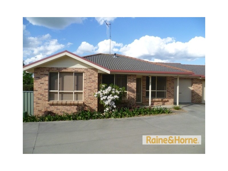 5/16 Forbes Road, Orange NSW 2800