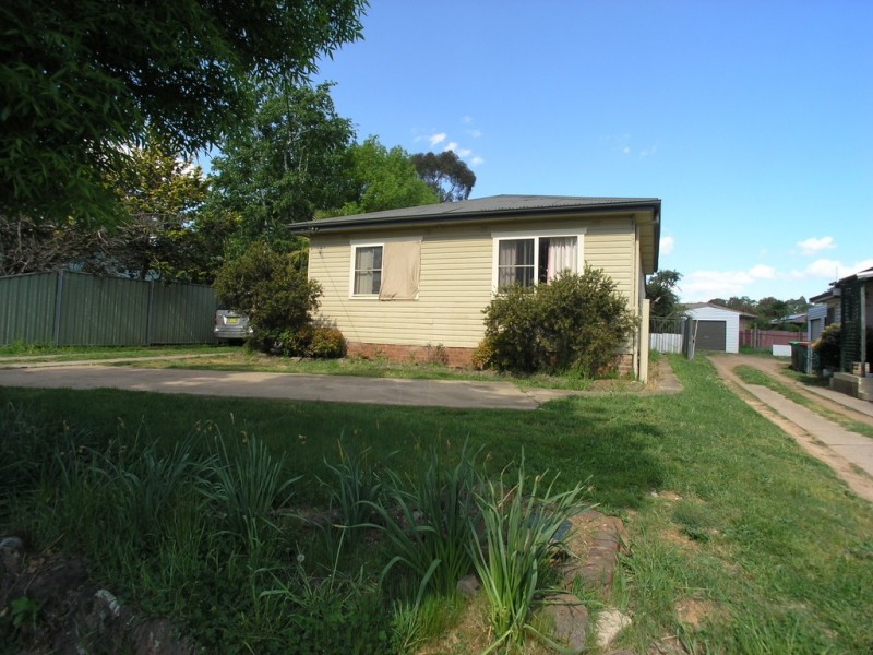 6 and 8 Cox Avenue, Orange NSW 2800