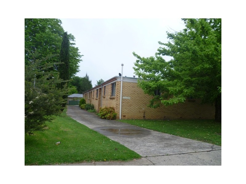 3/169 Woodward Street, Orange NSW 2800