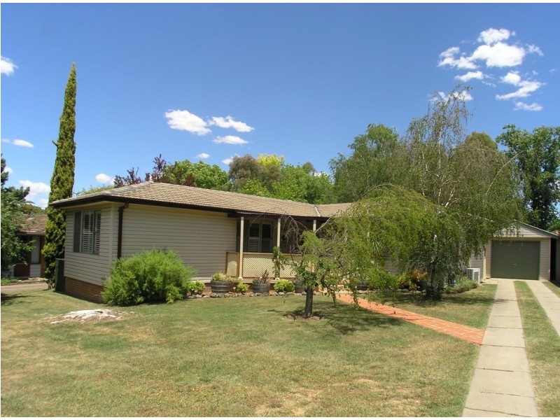 70 Gardiner Road, Orange NSW 2800