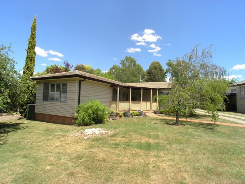 70 Gardiner Road, Orange NSW 2800