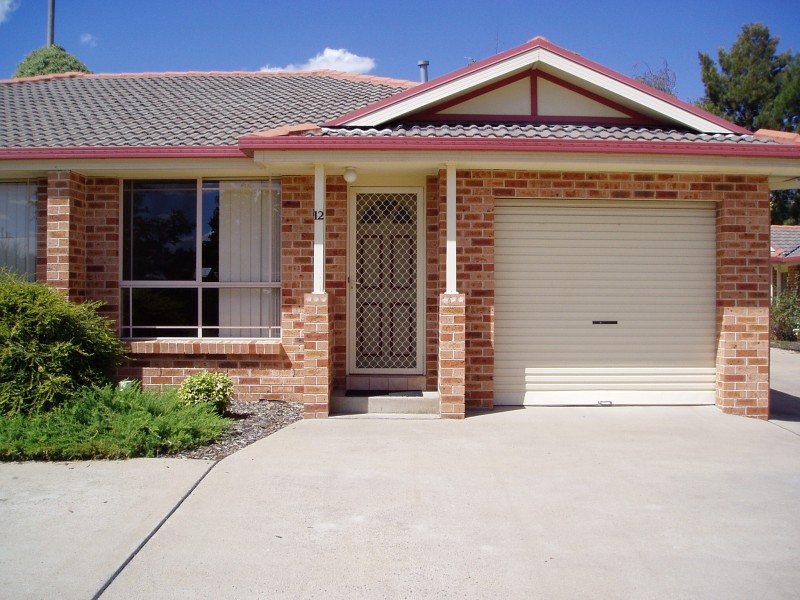 12/146 Margaret Street, Orange NSW 2800