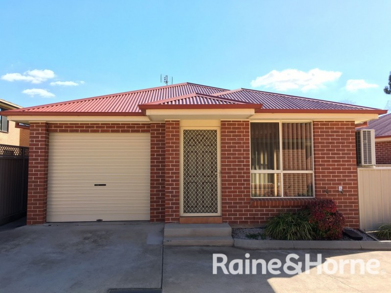 1/183a Dalton Street, Orange NSW 2800