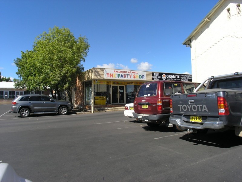 20A Sale Street, Orange NSW 2800