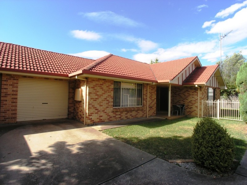 Unit 8 / 33 March Street, Orange NSW 2800