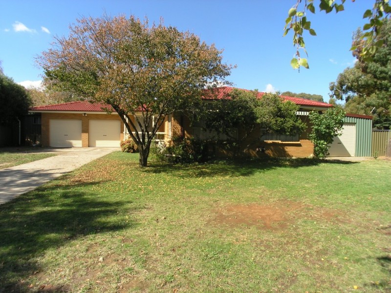 29 Rawle Avenue, Orange NSW 2800