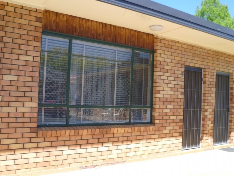 5/101 Kenna Street, Orange NSW 2800