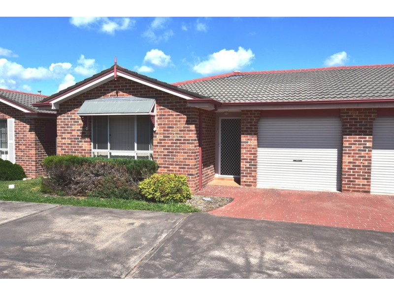 9/115 Matthews Avenue, Orange NSW 2800