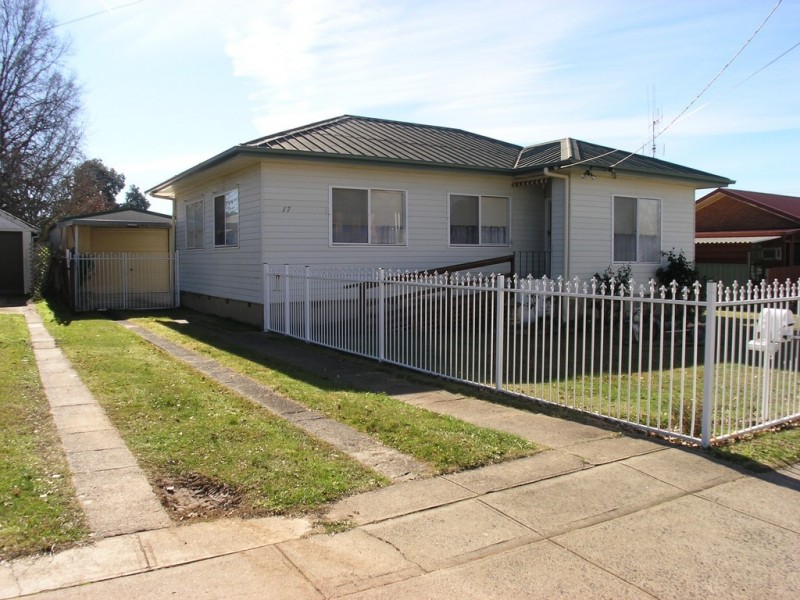 17 Waratah Avenue, Orange NSW 2800