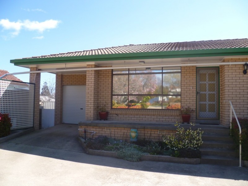 3/47 Cox Avenue, Orange NSW 2800