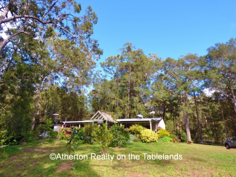 Wondecla QLD 4887
