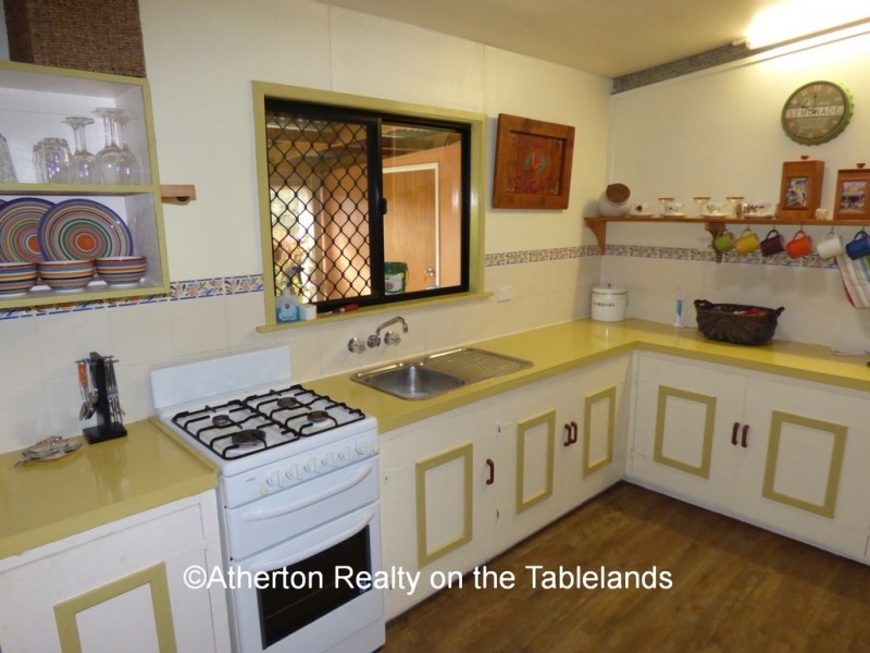 Wondecla QLD 4887
