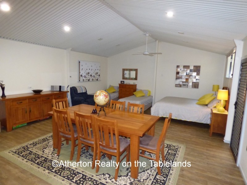 Wondecla QLD 4887