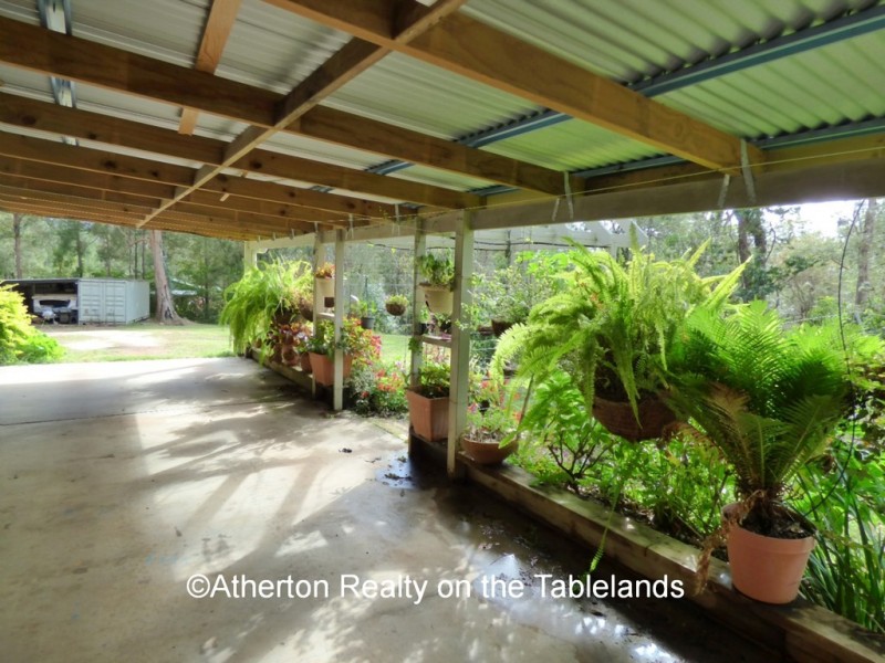 Wondecla QLD 4887