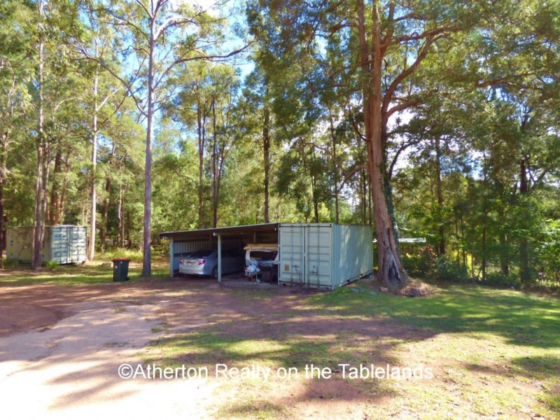 Wondecla QLD 4887