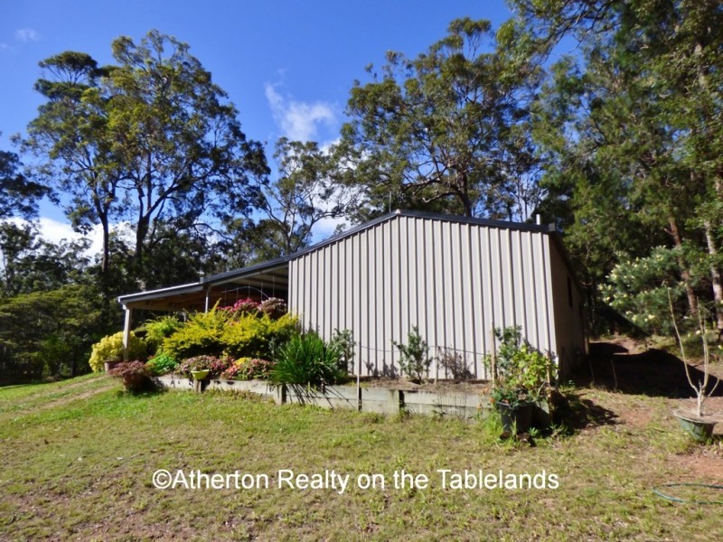 Wondecla QLD 4887