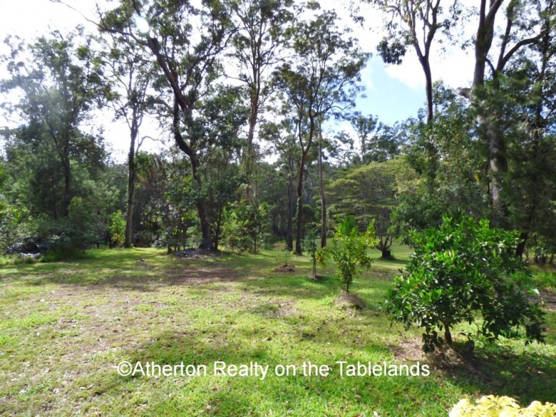 Wondecla QLD 4887