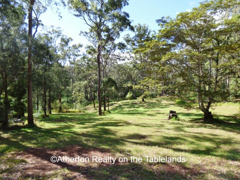 Wondecla QLD 4887