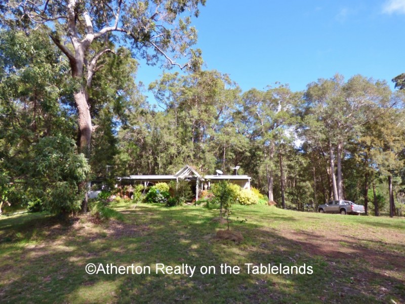 Wondecla QLD 4887