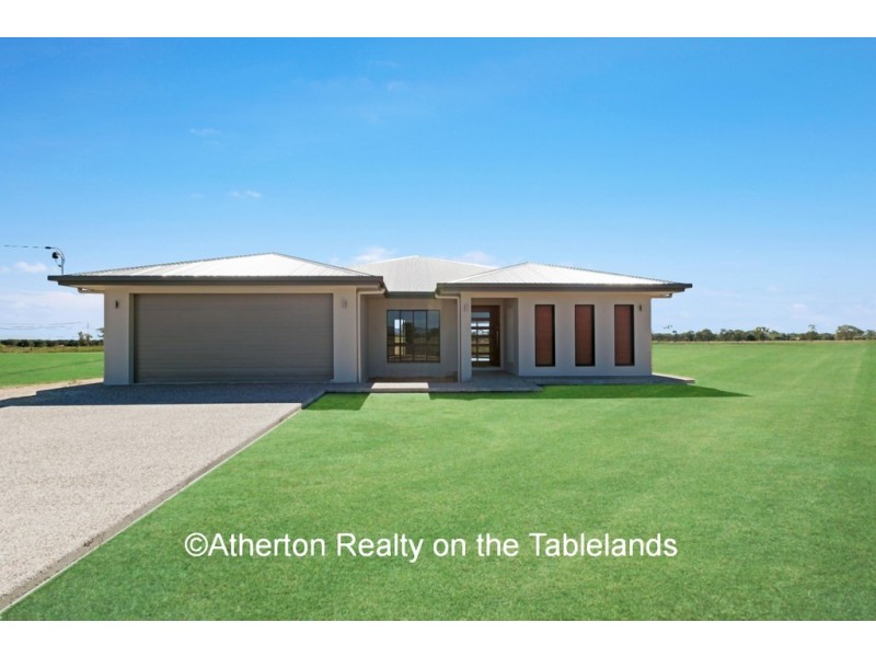 26 Agius Cres, Mareeba QLD 4880