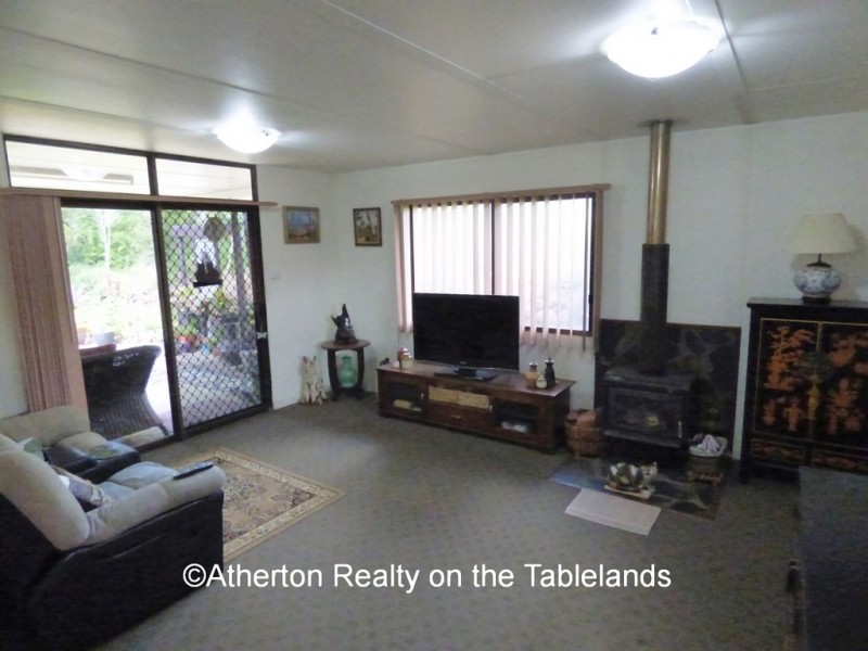 Ravenshoe QLD 4888