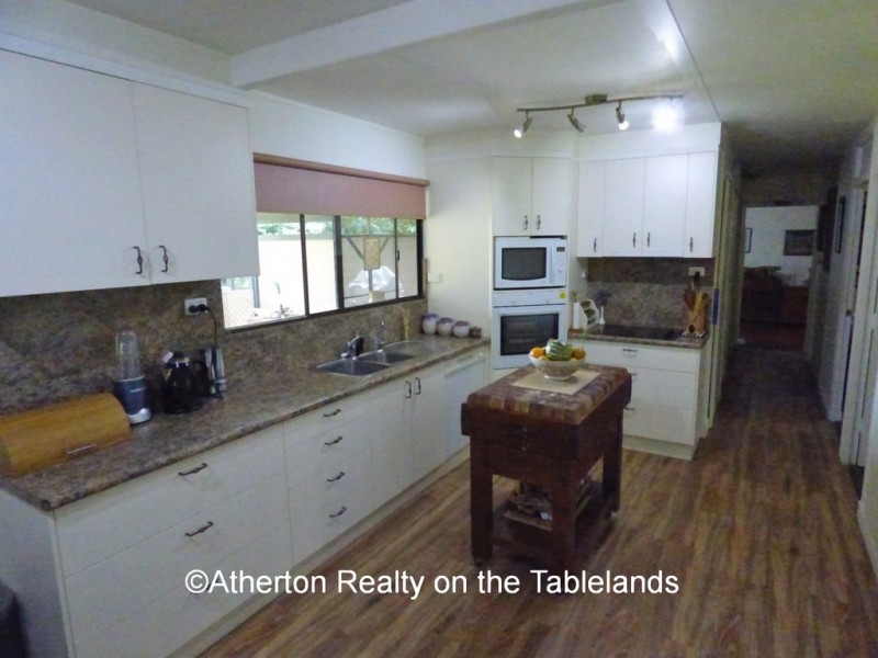Ravenshoe QLD 4888