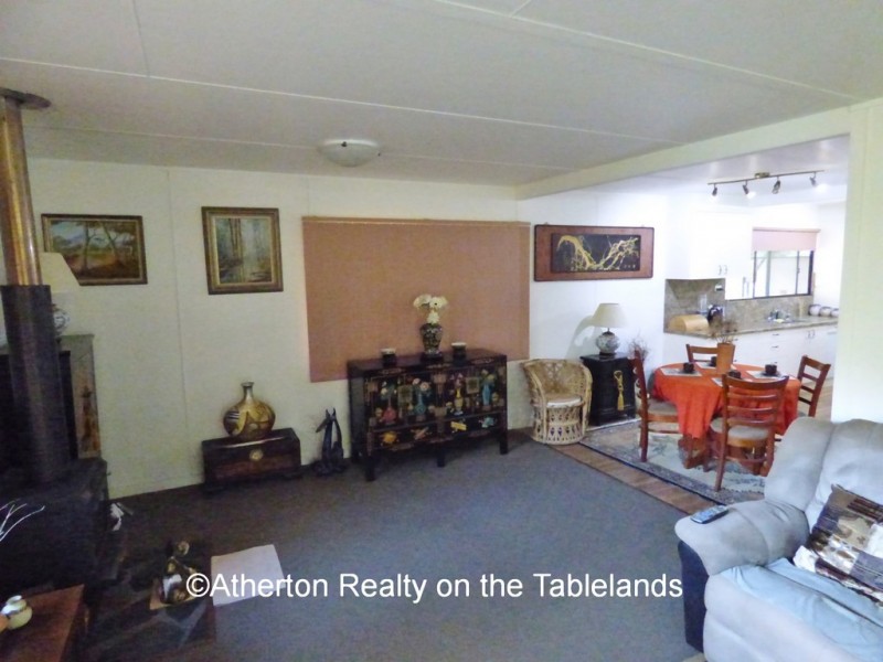 Ravenshoe QLD 4888