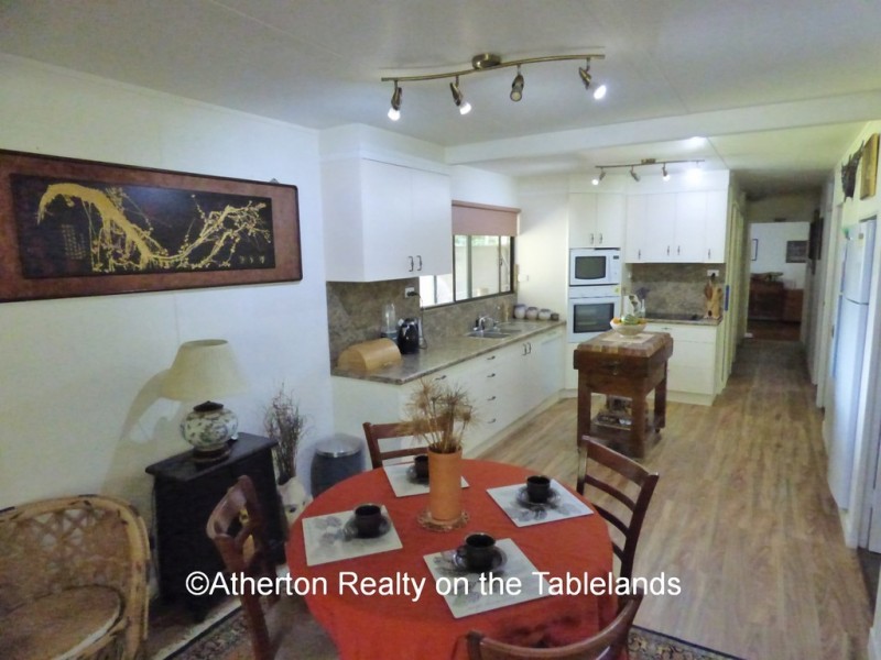 Ravenshoe QLD 4888