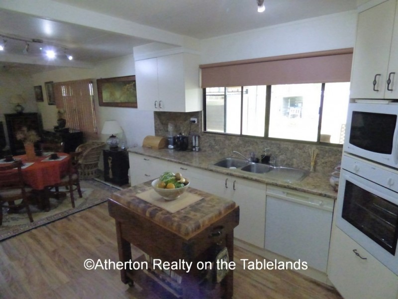 Ravenshoe QLD 4888