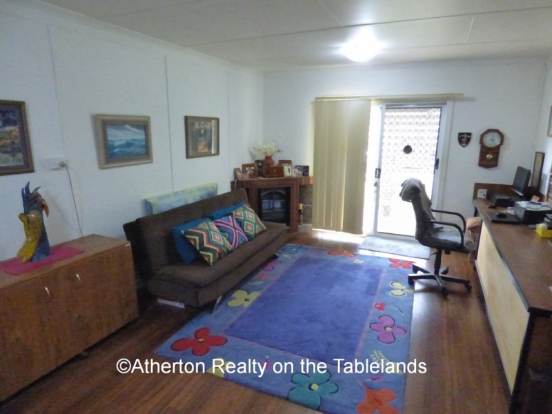 Ravenshoe QLD 4888