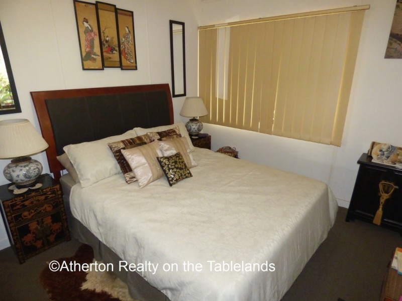 Ravenshoe QLD 4888