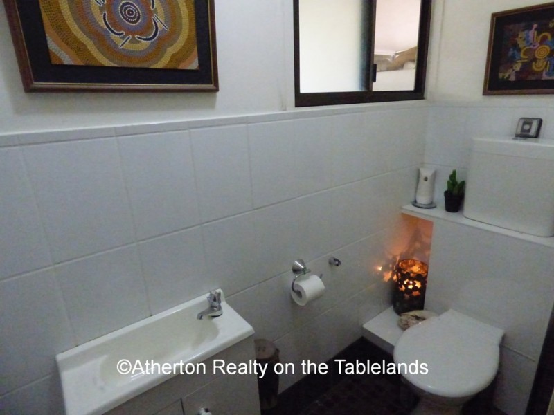 Ravenshoe QLD 4888