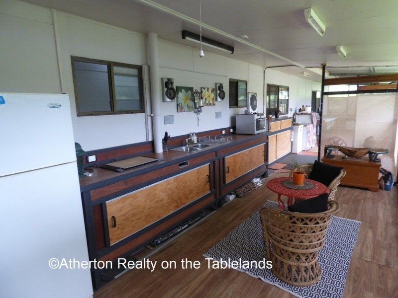 Ravenshoe QLD 4888