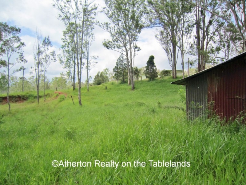 13 Harding Road, Wondecla QLD 4887