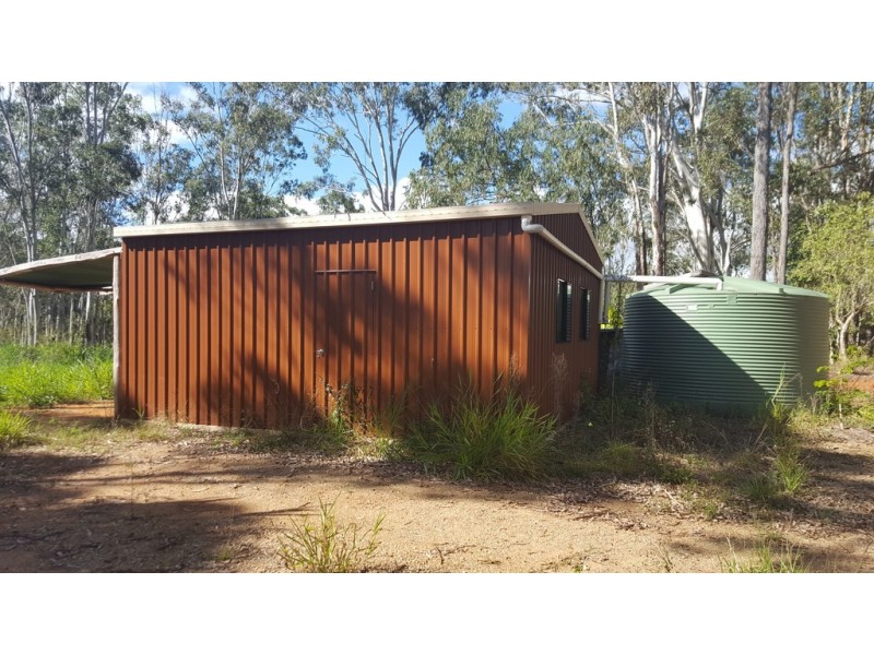 13 Harding Road, Wondecla QLD 4887