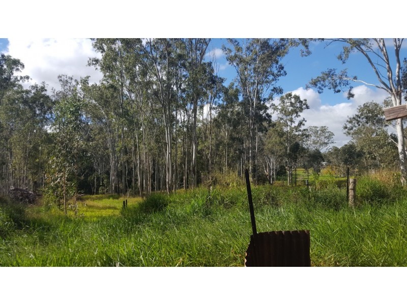 13 Harding Road, Wondecla QLD 4887