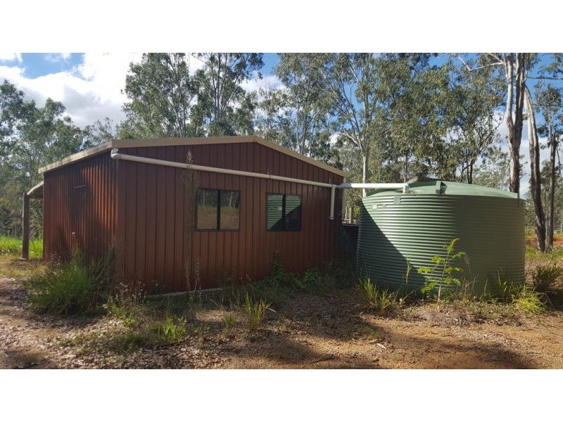 13 Harding Road, Wondecla QLD 4887