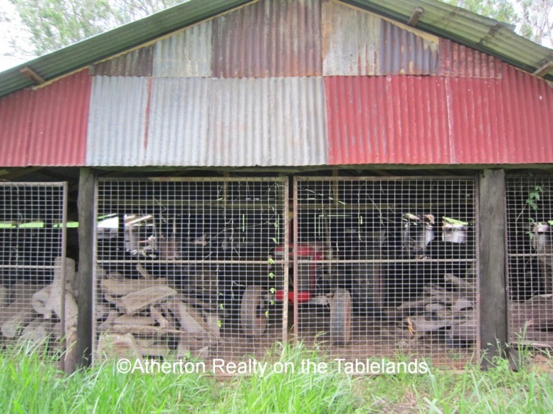 13 Harding Road, Wondecla QLD 4887