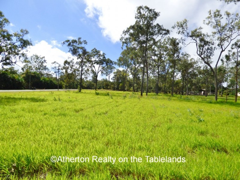 Tolga QLD 4882