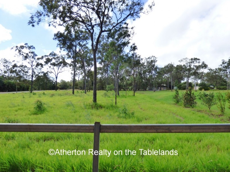 Tolga QLD 4882