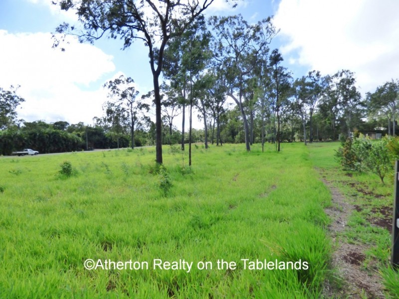 Tolga QLD 4882